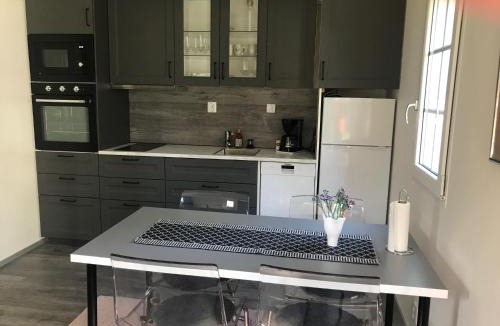 Farjestaden Villa | VillaAttefall