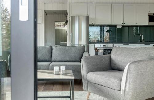 Jarvso Apartment | Villabranten! Ski In - Ski Out, Bike In - Bike Out