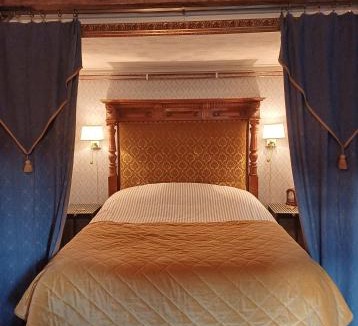 Hjo Municipality Ski Chalet | Villagatan