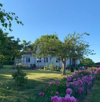 Norrtalje Apartment | Villagatan