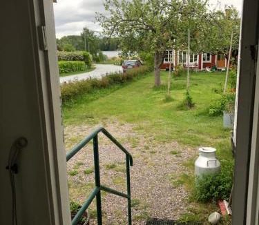 Norrtalje Apartment | Villagatan