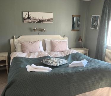Norrtalje Apartment | Villagatan
