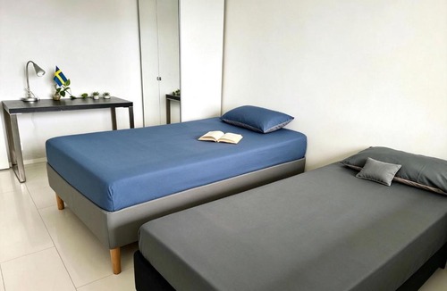 Lund House | Villan Lyan