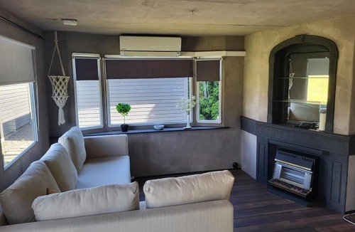 Gards Kopinge House | Villavagn