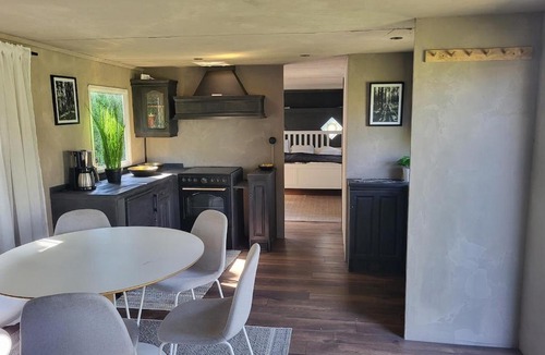 Gards Kopinge House | Villavagn