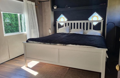Gards Kopinge House | Villavagn