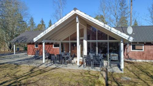 Kopingsvik House | Villavilla 244 - Öland, Sverige