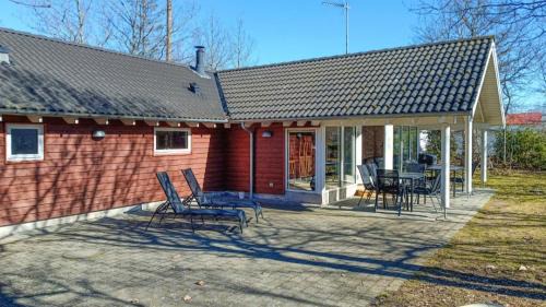 Kopingsvik House | Villavilla 244 - Öland, Sverige