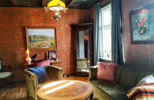 Songdalen Apartment | VillaVillekulla