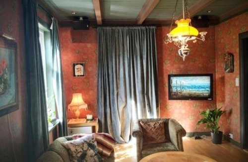 Songdalen Apartment | VillaVillekulla