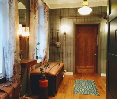 Songdalen Apartment | VillaVillekulla