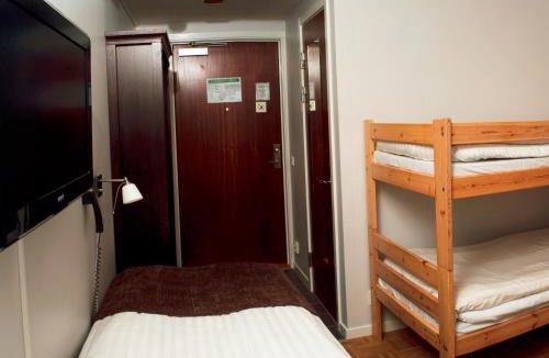 Vimmerby Hotel | Vimmerby Stadshotell, WorldHotels Crafted