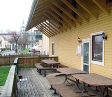Vimmerby Hostel | Vimmerby Vandrarhem