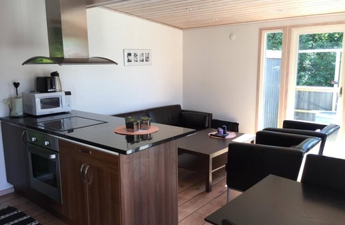 Falkenberg Municipality Cabin | Vinbergs Stugby