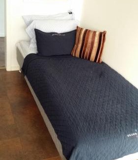 Falkenberg Municipality Apartment | Vinbergs Stugby