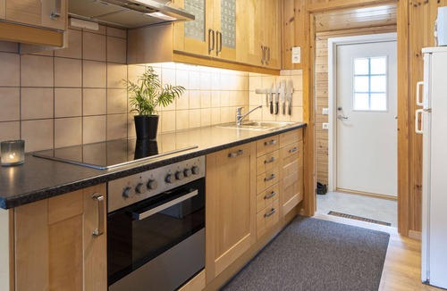 Balestrand House | Vindreken by Interhome