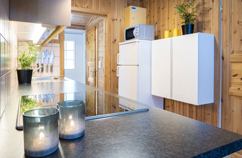 Balestrand House | Vindreken by Interhome