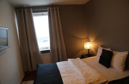 Vingaker Hotel | Vingåker Hotell