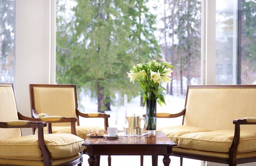 Kongsvinger Hotel | Vinger Hotell