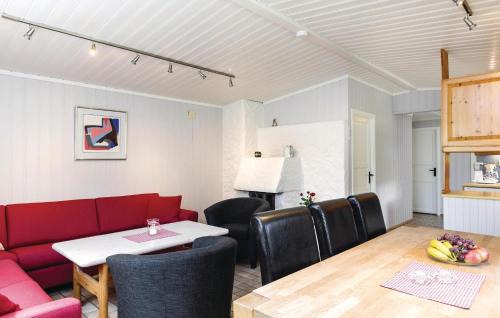Hemsedal House | Vinjebu