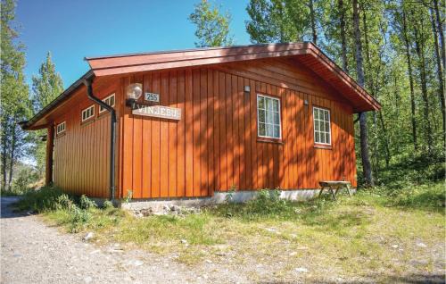 Hemsedal House | Vinjebu