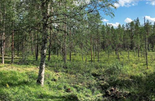 Stoten House | Vintage Forest Retreat-By Traum