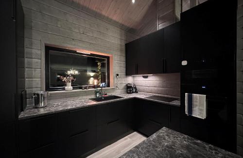 Idre House | Vinterdröm Idre Himmelfjäll
