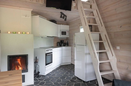 Sysma House | Virtaan virtavilla by Interhome