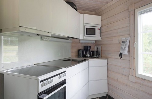 Sysma House | Virtaan virtavilla by Interhome