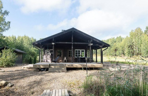 Sysma House | Virtaan virtavilla by Interhome