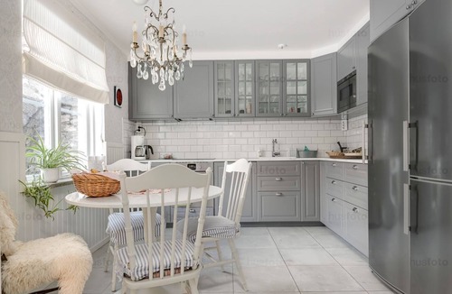 Innerstaden Apartment | Visby City Apartments