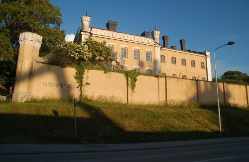 Innerstaden Hostel | Visby Fängelse