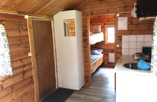 Visingo Cabin | Visingsöstugorna