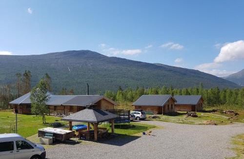 Rokland House | Visit Junkerdal