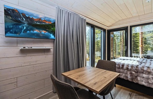 Pyhatunturi House | Visit Pyhä Cabins C - Valkea Homes