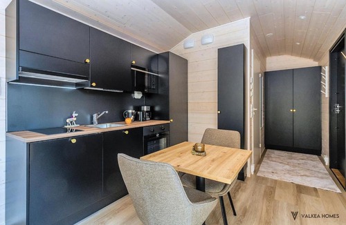 Pyhatunturi House | Visit Pyhä Cabins C - Valkea Homes
