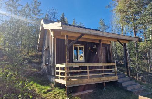 Dølemo House | Visit Wilderness