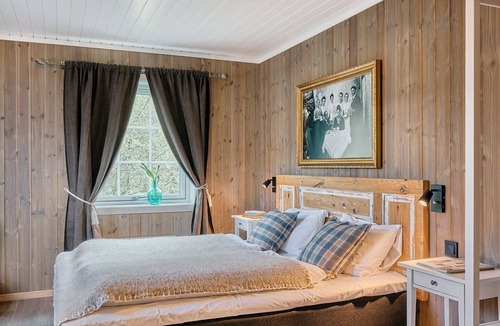 Stryn Hotel | Visnes hotel Stryn AS