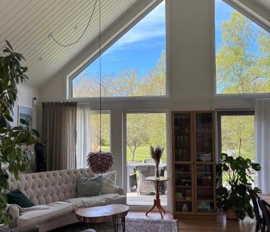 Farjestaden Villa | Vita Huset Öland
