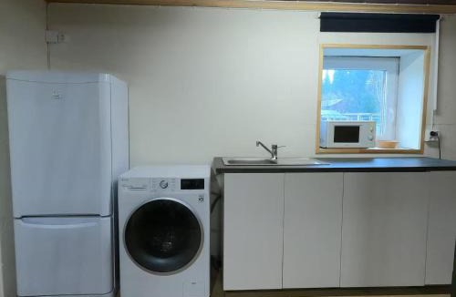 Robertsfors Hostel | VitaNorse AB