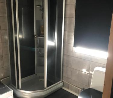 Robertsfors Hostel | VitaNorse AB