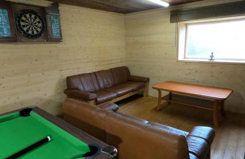 Robertsfors Hostel | VitaNorse AB