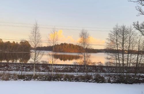 Ubbalt House | Vittsjö charmiga hus