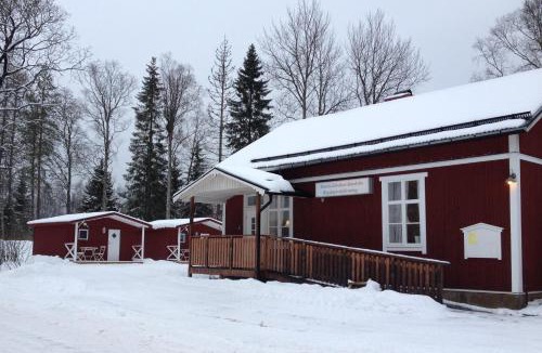 Lovaker Cabin | VLS Stugby