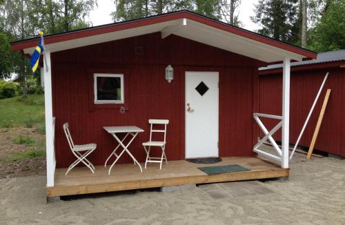 Lovaker Cabin | VLS Stugby