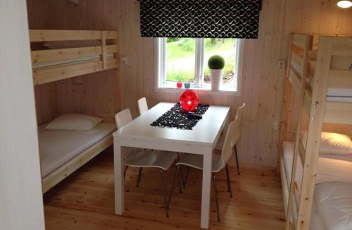 Lovaker Cabin | VLS Stugby