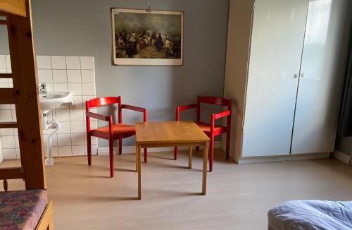 Haparanda Hostel | Vojakkala Vandrarhem