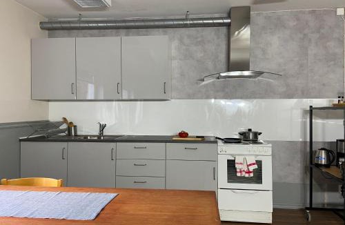 Haparanda Hostel | Vojakkala Vandrarhem