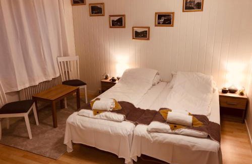Vinje kommune Hotel | Voss Fjell Hotel