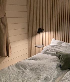 Skulestad House | Voss - Flott hytte i Bavallen
